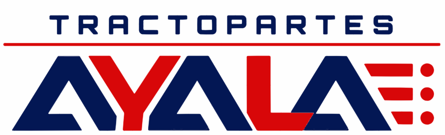 Tractopartes Ayala